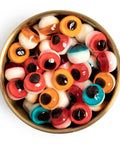 Lolli & Pops Bulk 4D Gummy Eyeballs