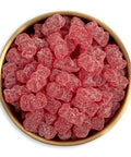 Lolli & Pops Bulk L&P Sour Cherry Gummy Bear