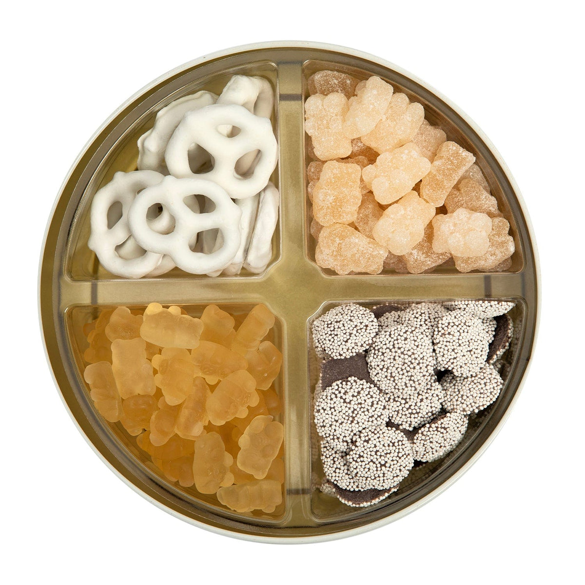 Lolli &amp; Pops Bulk Let&#39;s Celebrate Gift Tin
