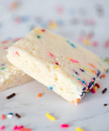 Lolli & Pops Case Birthday Cake Fudge