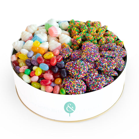 Lolli & Pops Gift Tins Birthday Everyday Gift Tin