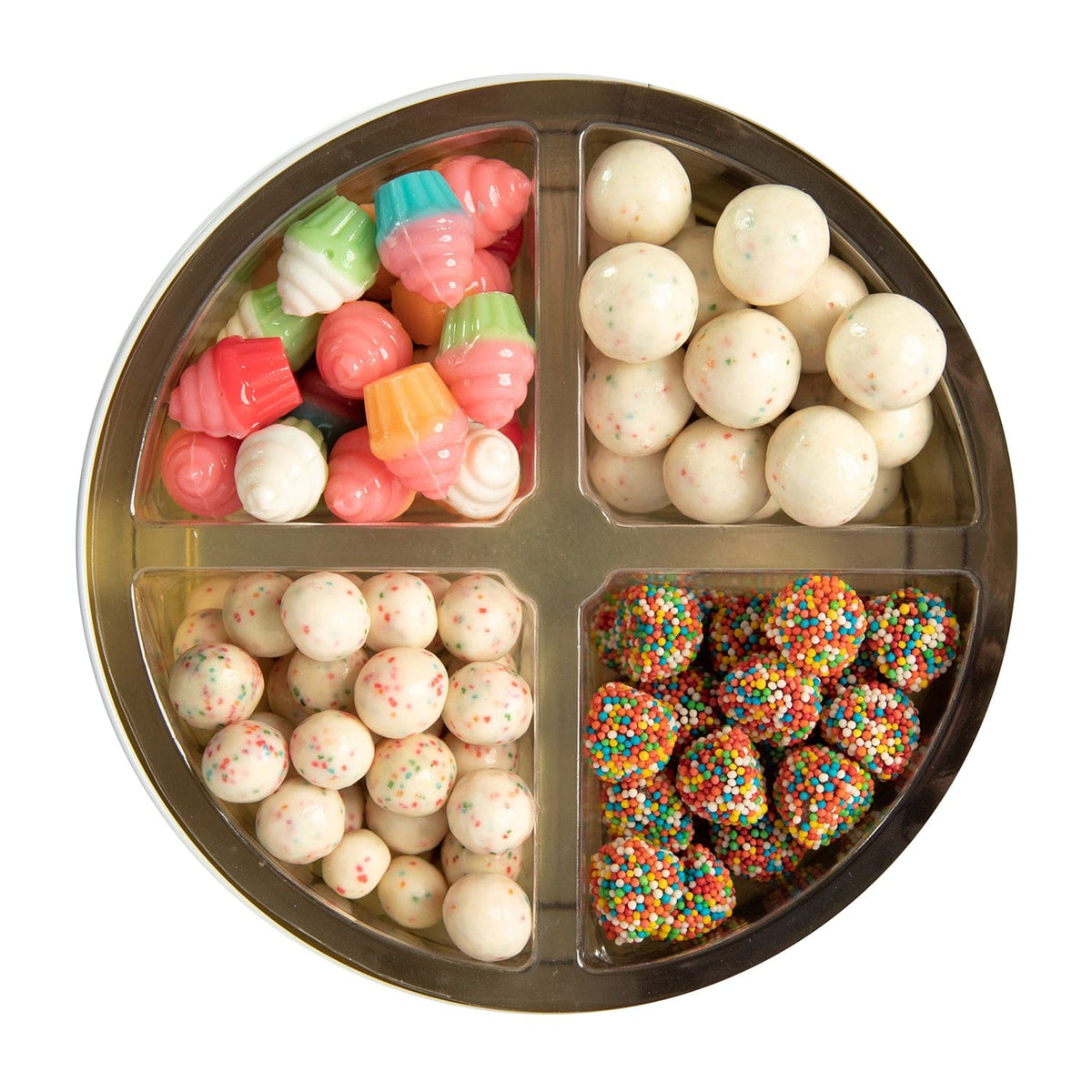 Lolli &amp; Pops Gift Tins Birthday Everyday Gift Tin