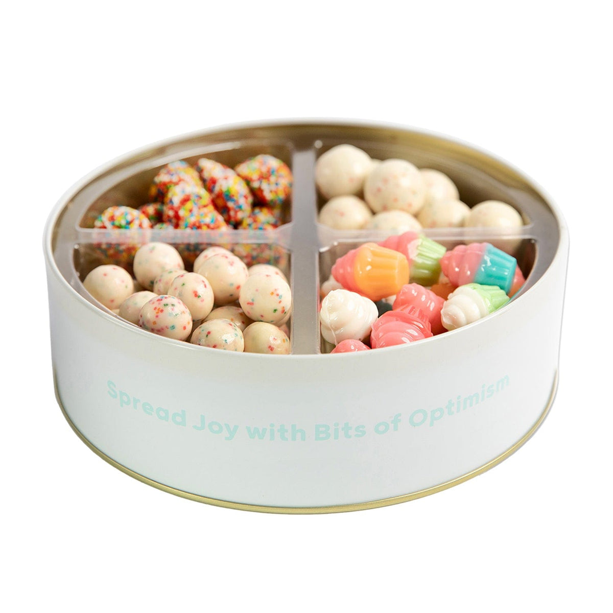 Lolli &amp; Pops Gift Tins Birthday Everyday Gift Tin