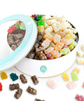 Lolli & Pops Gift Tins Gummy Bear Lover Gift Tin