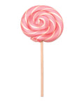 Lolli & Pops Gourmet Bubblegum Lollipop