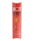 Lolli & Pops Gourmet Savannah Bee Hot Honey Sticks