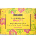 Lolli & Pops International Hawaii Surprise Box