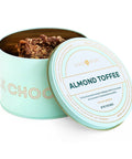 Lolli & Pops L&P Collection Almond Toffee