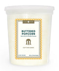 Lolli & Pops L&P Collection Buttered Popcorn Cotton Candy