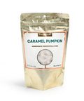 Lolli & Pops L&P Collection Caramel Pumpkin Marshmallows