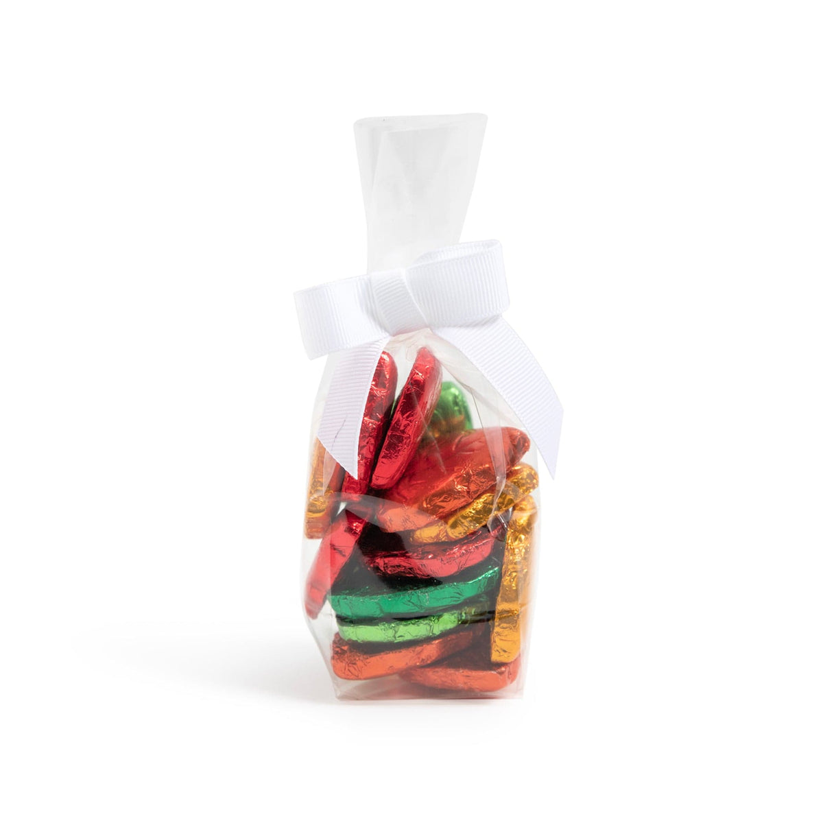 Lolli &amp; Pops L&amp;P Collection Chocolate Fall Leaves