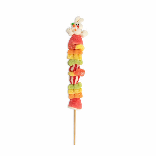Lolli & Pops L&P Collection Easter Gummy Kabob