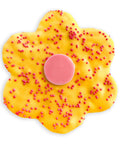 Lolli & Pops L&P Collection Flower Fruity Cereal Crispy Cake
