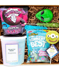 Lolli & Pops L&P Collection Galactic Goodies Gift Box