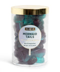 Lolli & Pops L&P Collection Mermaid Tails Gummy Tube
