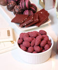 Lolli & Pops L&P Collection Raspberry Chocolate Almonds