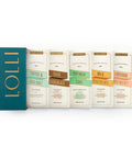 Lolli & Pops L&P Collection Signature Selection Chocolate Bar Gift Set