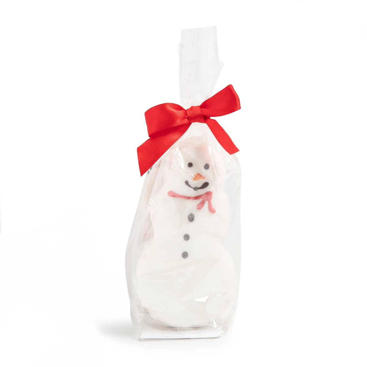 Lolli &amp; Pops L&amp;P Collection Snowman Crispy Cake