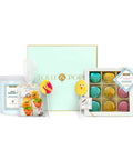 Lolli & Pops L&P Collection Splash of Spring Gift Box