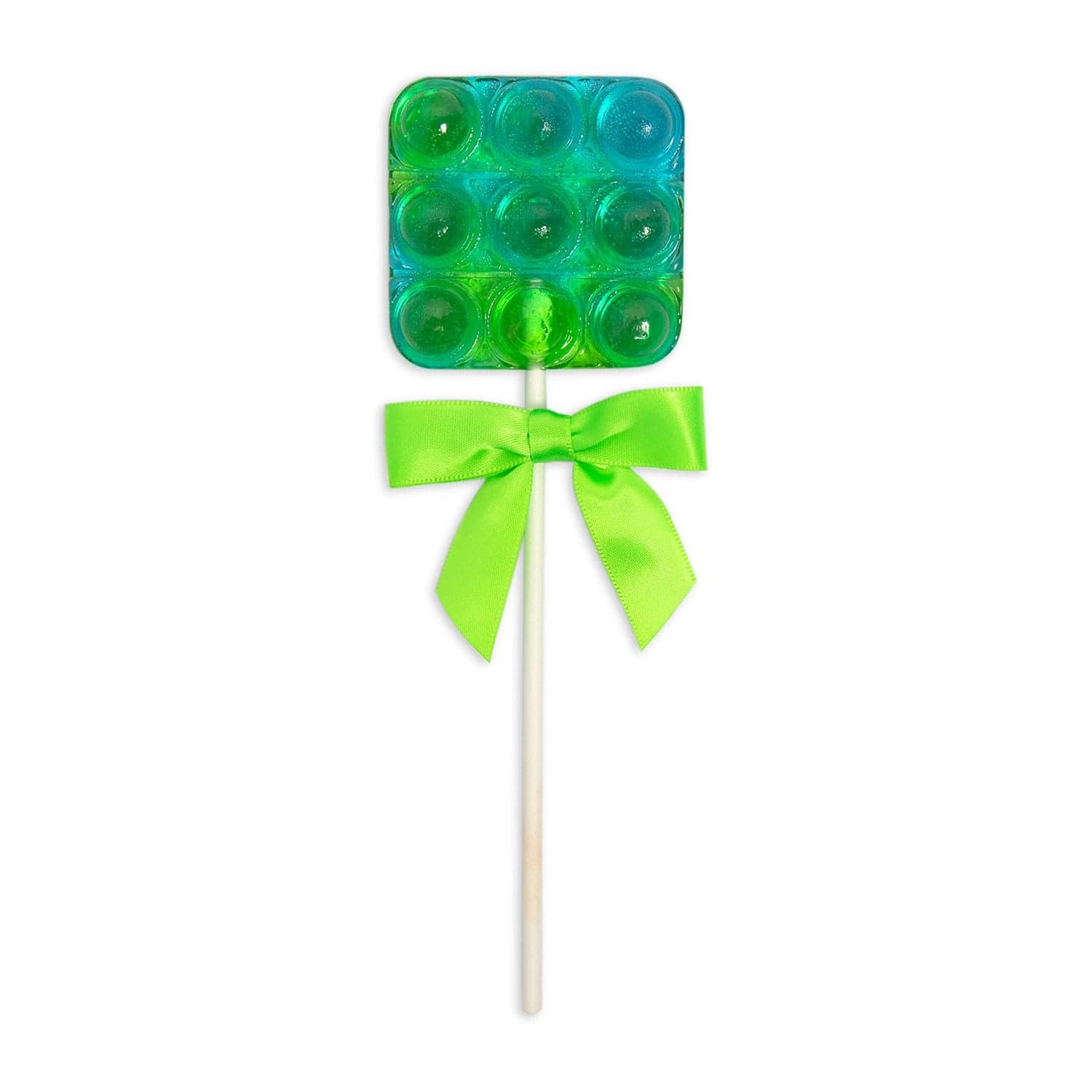 Watermelon Lollipopper Square | Lolli & Pops – Lolli and Pops