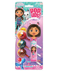 Lolli & Pops Novelty Gabby's Dollhouse Pop Ups Lollipop