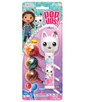 Lolli & Pops Novelty Gabby's Dollhouse Pop Ups Lollipop