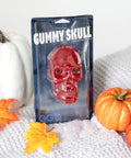 Lolli & Pops Novelty Giant Cherry Gummy Skull