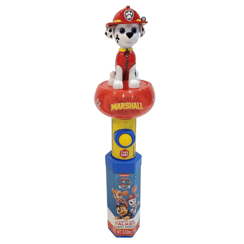 Light up marshall paw patrol sales