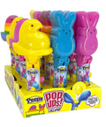 Lolli & Pops Novelty Peeps Pop Up Lollipops