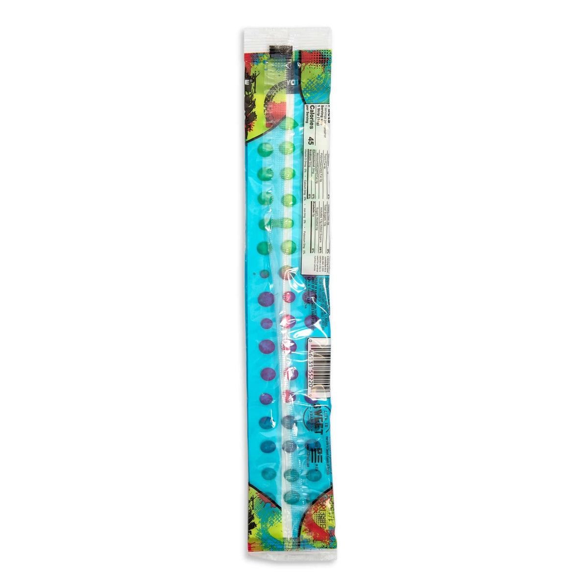 Lolli &amp; Pops Retro Sour Candy Buttons