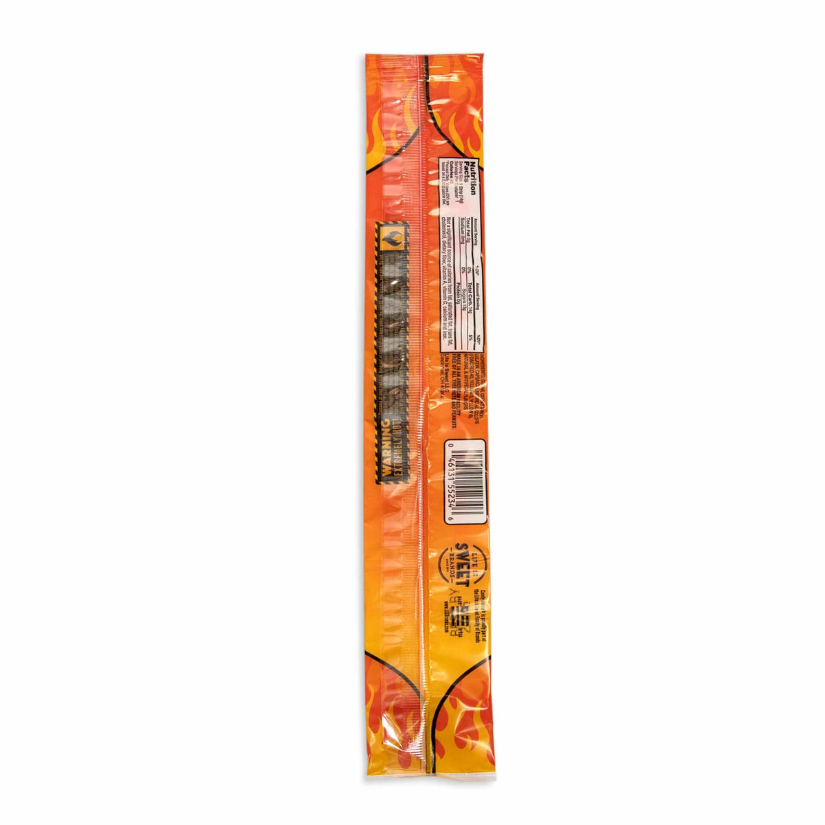Lolli &amp; Pops Retro Spicy Hot Candy Buttons